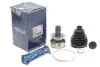 ШРУС зовнішній з пильником Mazda 3 BK MEYLE 35-14 498 0015 (фото 2)