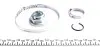 ШРУС зовнішній з пильником Mazda 6 GG, GY, Gh MEYLE 35-14 498 0022 (фото 2)