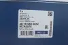 Важіль MAZDA 6 02-07 перед. міст зліва низ (Вир-во) MEYLE 35-16 050 0054 (фото 2)