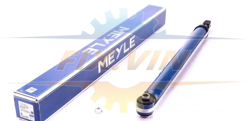 Амортизатор підв. MAZDA задн. (вир-во Meyle) MEYLE 35-26 725 0000 (фото 1)