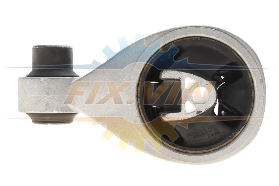 Опора двигателя NISSAN Qashqai I (J10), X-Trail (T31) (Пр-во) MEYLE 36-14 030 0004 (фото 1)