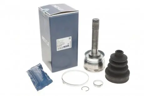ШРУС з пильовиком NISSAN TERRANO II MEYLE 36-14 498 0035
