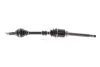 Піввісь (передня) (R) Nissan Qashqai 1.5 dCi 06-14 (29z/35z/941mm) MEYLE 36-14 498 0053 (фото 1)