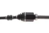 Піввісь (передня)(R) Renault Kadjar 18-/Nissan Qashqai II 1.5 dCi 13- (29z/27z/968mm) Euro 6 MEYLE 36-14 498 0057 (фото 5)