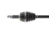 Піввісь (передня)(R) Renault Kadjar 18-/Nissan Qashqai II 1.5 dCi 13- (29z/27z/968mm) Euro 6 MEYLE 36-14 498 0057 (фото 6)