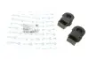 Втулка стабілізатора (переднього) Nissan Juke/Qashqai 10- (d=23mm) MEYLE 36-14 615 0004 (фото 1)