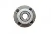 Маточина колеса задня NISSAN Primera P11 MEYLE 36-14 752 0000 (фото 4)