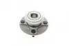 Маточина колеса задня NISSAN Primera P11 MEYLE 36-14 752 0000 (фото 6)