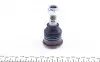 Кульова опора нижня NISSAN Almera II MEYLE 36-16 010 0043 (фото 4)