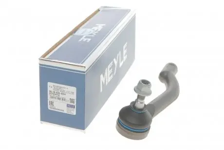 Наконечник тяги рульової (R) Nissan Qashqai/ X-Trail 07-13/ Renault Koleos 08- MEYLE 36-16 020 0091