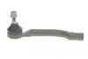 Наконечник тяги рульової (L) Nissan Qashqai/ X-Trail 07-13/ Renault Koleos 08- MEYLE 36-16 020 0092 (фото 4)