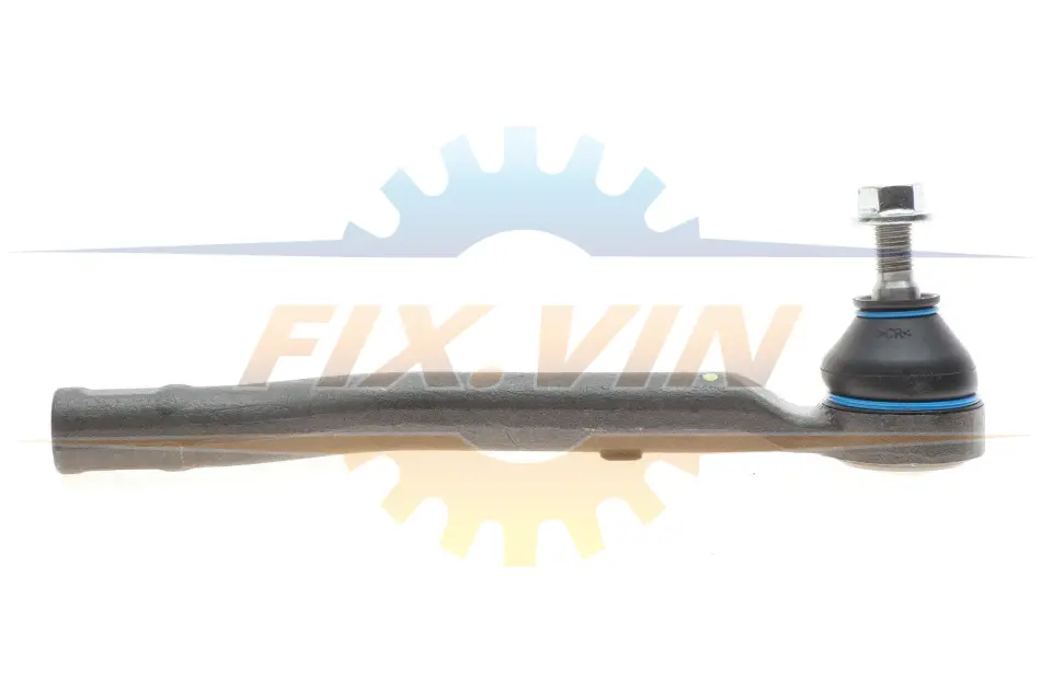 Наконечник тяги рульової (R) Nissan Qashqai II/X-Trail 1.6/2.0 dCi 13- (L=207mm) MEYLE 36-16 020 0104/HD (фото 1)
