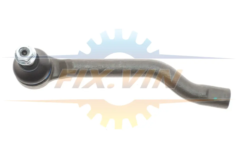 Наконечник тяги рульової (L) Nissan Qashqai II/X-Trail 1.6/2.0 dCi 13- (L=207mm) MEYLE 36-16 020 0105/HD (фото 1)