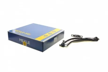 Важіль підвіски (передній) (L) Nissan Qashqai/ X-Trail/Renault Koleos 07- MEYLE 36-16 050 0007/HD