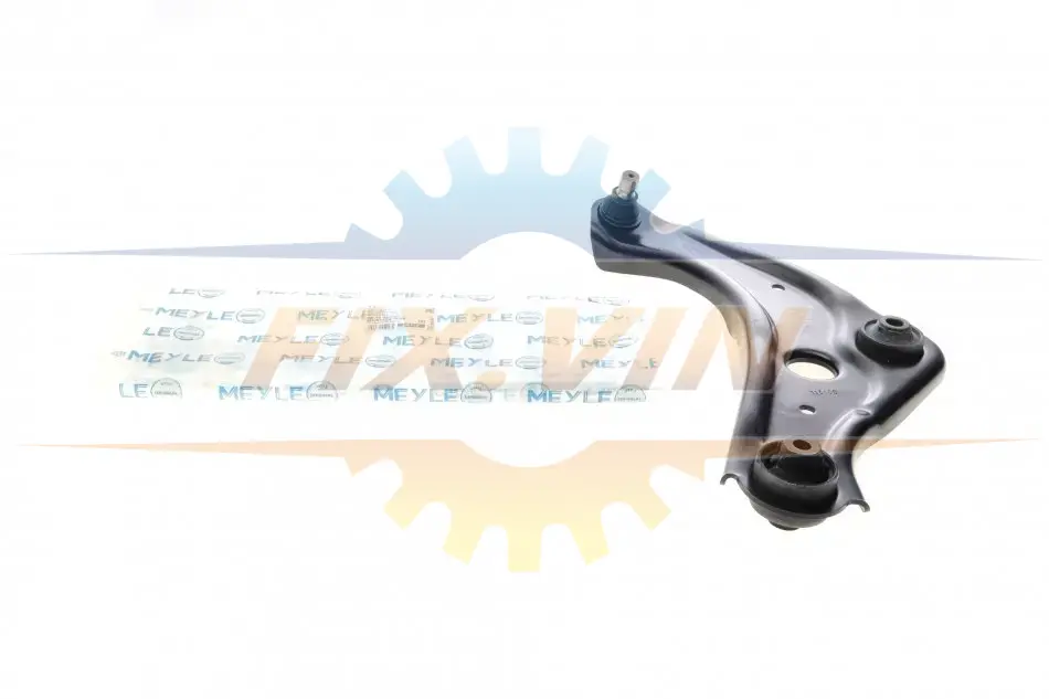 Важіль підвіски (передній/знизу) (L) Nissan Qashqai II 13-/Renault Kadjar 15- MEYLE 36-16 050 0099 (фото 1)