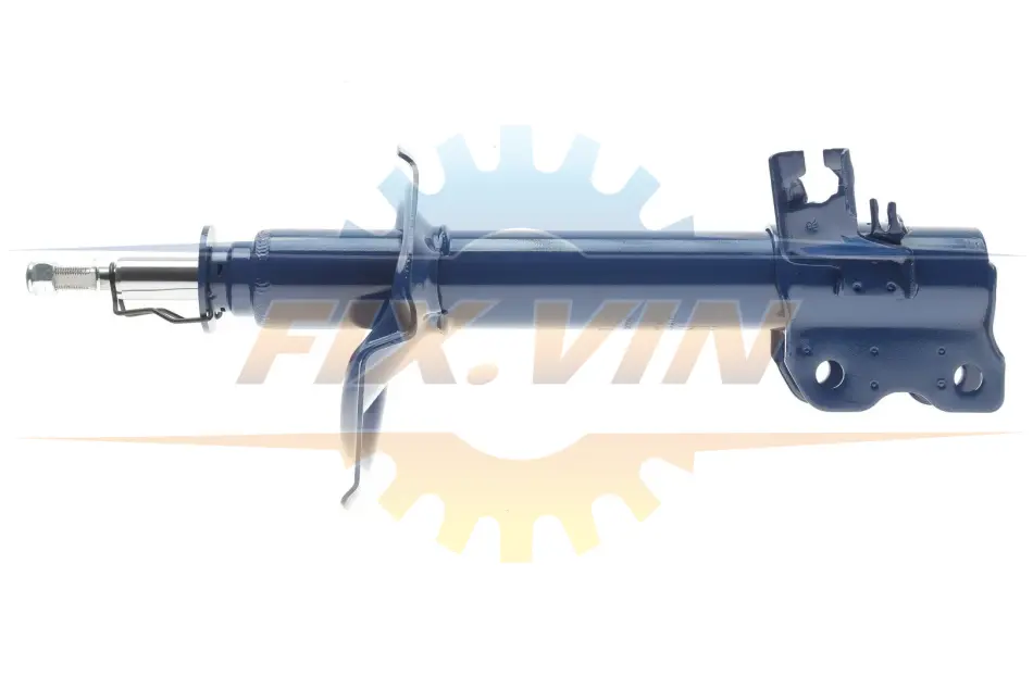 Амортизатор (передній) Nissan X-Trail 01-13 (R) MEYLE 36-26 623 0009 (фото 1)