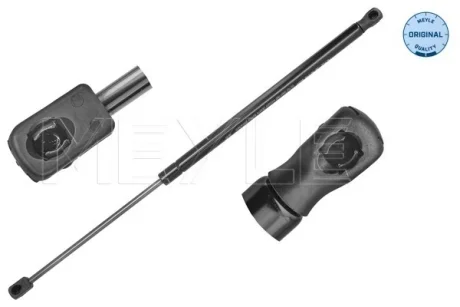 Meyle Газова пружина, багажник/кузов MEYLE 36-40 910 0039