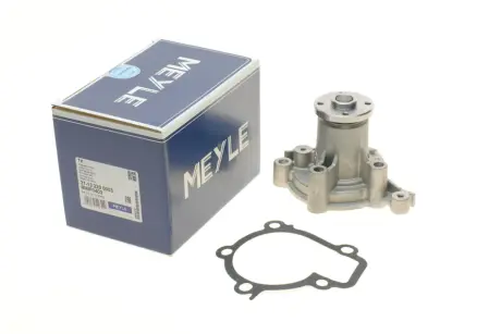 Помпа води Hyundai Elantra/Tucson/i30/Matrix/Kia Sportage/Cee\'d/Cerato 1.8/2.0/2.0 16V/CVVT 00- MEYLE 37-13 220 0003