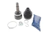 ШРКШ (зовнішній) Hyundai Accent IV/Kia Rio III 1.4/1.6 10- (25z/22z/153mm) (ABS48z) MEYLE 37-14 498 0019 (фото 1)