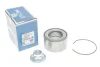 Підшипник маточини (передньої) Hyundai accent/Gatez/i10/i20/Elantra/Kia Picanto Rio 04- (38x70x37) MEYLE 37-14 650 0002 (фото 4)