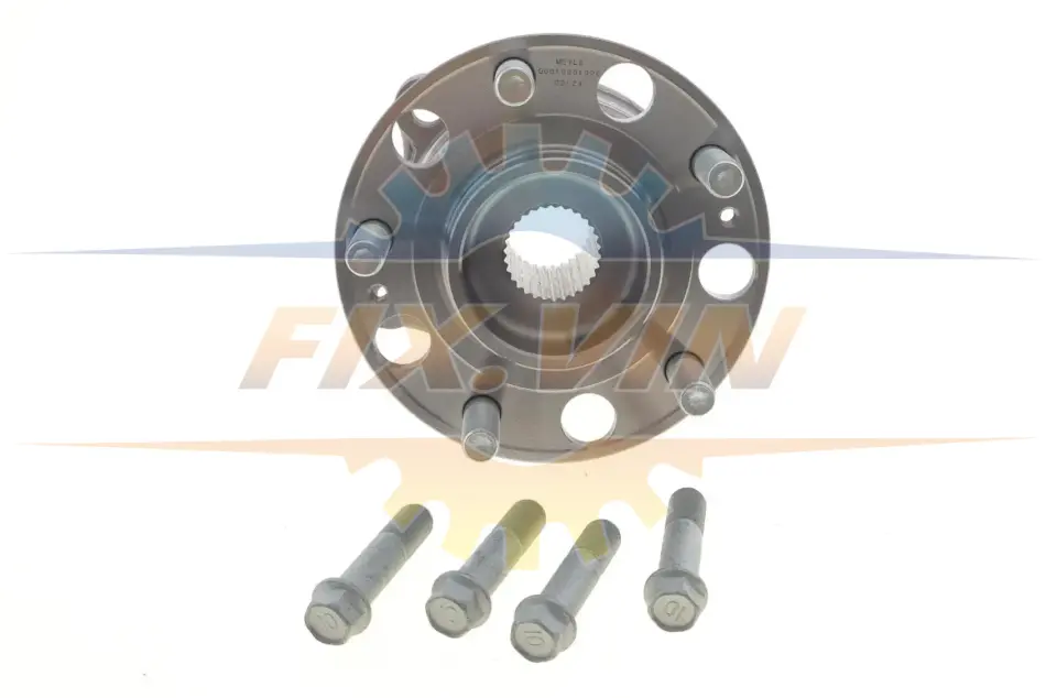 Підшипник маточини (передньої/задньої) Hyundai Santa Fe 12-/Kia Sorento III 15- MEYLE 37-14 652 0007 (фото 1)