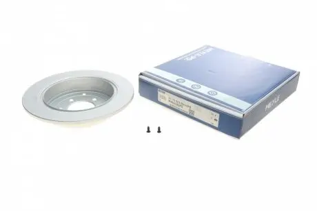 Диск тормозной MEYLE 37-15 523 0043/PD
