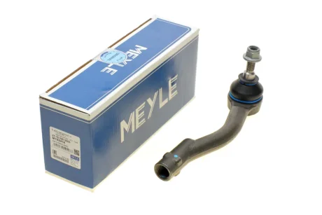 Накінечник кермової тяги MEYLE 37-16 020 0005