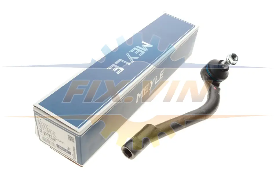 Наконечник тяги рульової (L) Hyundai ix35/Kia Sportage 10- MEYLE 37-16 020 0045/HD (фото 1)