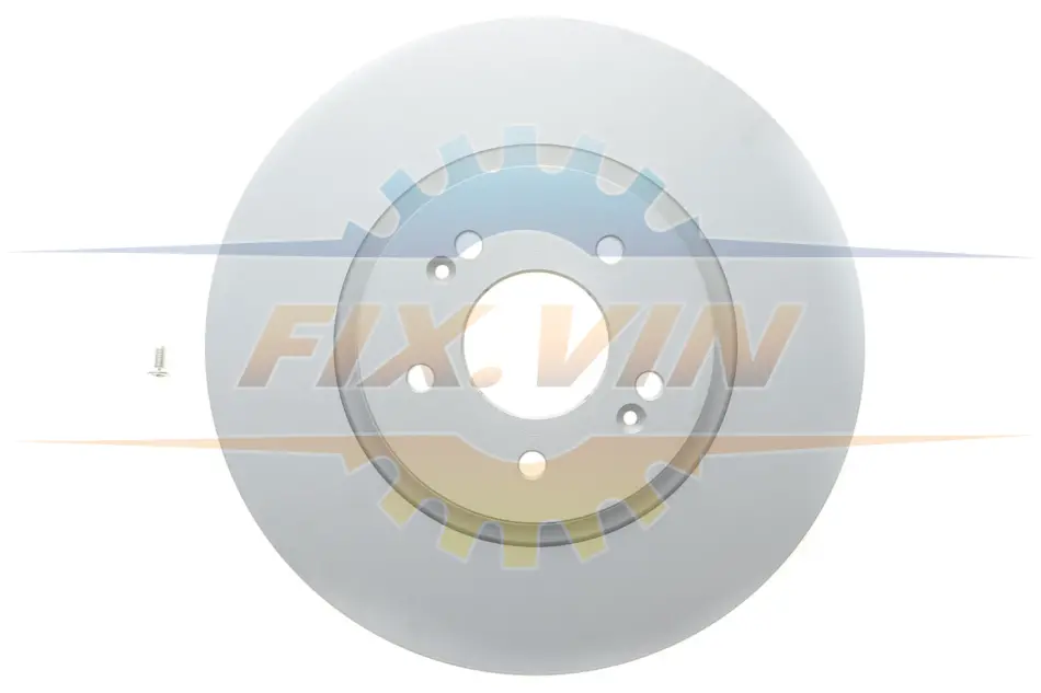 Диск гальмівний (передній) Hyundai Tucson 20-/Kia Sportage V 21- (325x30) (вент.) MEYLE 37-83 521 0049/PD (фото 1)