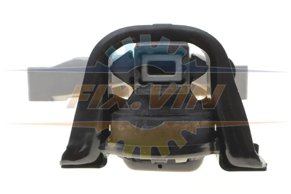 Подушка двигуна (R) Citroen C2/C3/Peugeot 1007 03- MEYLE 40-14 030 0006 (фото 1)