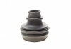 ШРКШ (зовнішній) Citroen Berlingo/Xsara/Peugeot Partner 98-11 (25z/34z/58.5mm) (+ABS29z) MEYLE 40-14 498 0027 (фото 4)