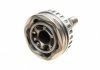 ШРКШ (зовнішній) Citroen Berlingo/Xsara/Peugeot Partner 98-11 (25z/34z/58.5mm) (+ABS29z) MEYLE 40-14 498 0027 (фото 8)