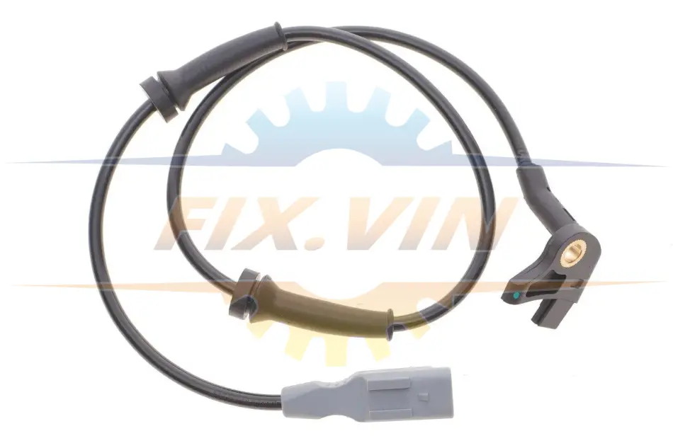 Датчик ABS (передній) Citroen Berlingo/Peugeot Partner 1.6HDi 08- MEYLE 40-14 800 0025 (фото 1)