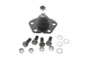 Опора кульова (передня/знизу) Fiat Ducato/Peugeot Boxer (1.4t) 02-06 MEYLE 40-16 010 0006 (фото 1)