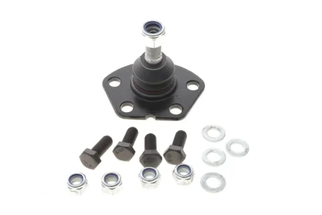 Опора кульова (передня/знизу) Fiat Ducato/Peugeot Boxer (1.4t) 02-06 MEYLE 40-16 010 0006