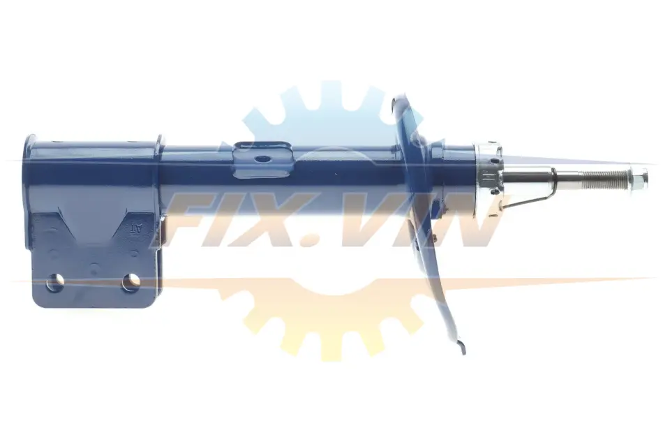 Амортизатор (передній) Citroen C4 II 09- (R) MEYLE 40-26 623 0027 (фото 1)