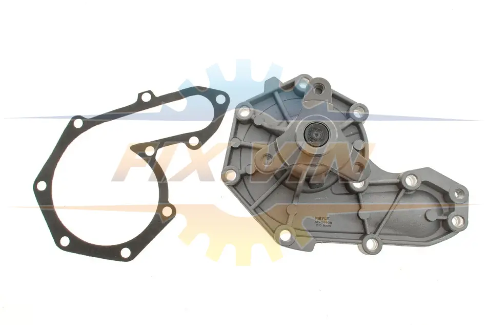 Помпа води Renault Kangoo/Master/Laguna/Megane/Opel Movano/Mitsubishi/Volvo 1.8/1.9dCi/dTi/D/2.0 95- MEYLE 513 050 0005 (фото 1)