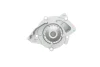 Помпа води Citroen C4-C8/Jumpy 2.0-2.2HDi/Fiat Scudo 2.0D/Ford Focus 2.0TDCI 01- (19z) MEYLE 513 220 0002 (фото 2)