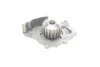 Помпа води Citroen C4-C8/Jumpy 2.0-2.2HDi/Fiat Scudo 2.0D/Ford Focus 2.0TDCI 01- (19z) MEYLE 513 220 0002 (фото 3)