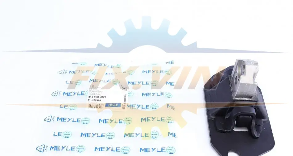 Подушка двигуна MEYLE 514 030 0001 (фото 1)