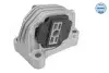 Опора КПП VOLVO S60 I / V70 / XC70 / XC90 I (06/02-01/15) (вир-во) MEYLE 514 135 9100 (фото 3)
