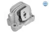 Опора КПП VOLVO S60 I / V70 / XC70 / XC90 I (06/02-01/15) (вир-во) MEYLE 514 135 9100 (фото 4)