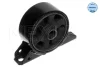 Подушка коробки передач Нижн/передн прав (акпп/мкпп) VOLVO S40 I, V40 1.8-2.0 07.95-06.04 MEYLE 5143060002 (фото 2)