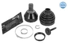 ШРКШ (зовнішній) Volvo S60/V60 10-15/S80/V70 06-16/XC60 08-17/XC70 13-16(40z/27z/63mm) MEYLE 514 498 0020 (фото 1)