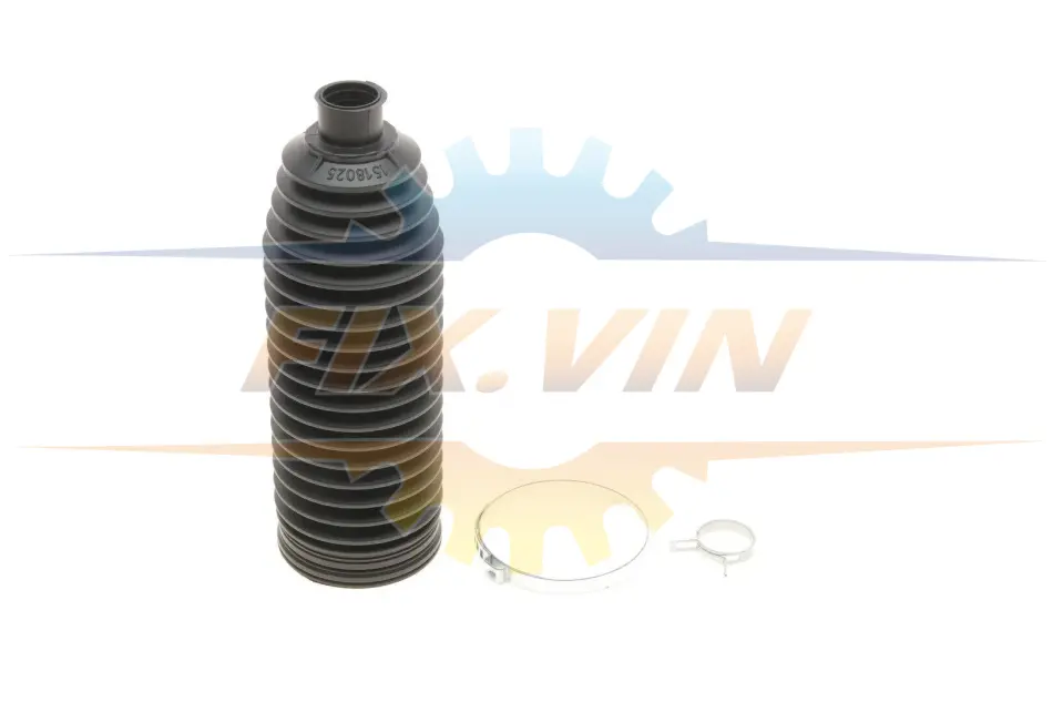 Пильовик рейки кермовий Ford Galaxy/Mondeo 14- MEYLE 514 620 0012 (фото 1)