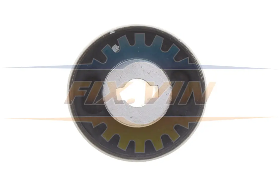 Сайлентблок балки (задньої) Volvo S60/S90/V60/V90/XC60/XC90 14- (L) MEYLE 514 710 0026 (фото 1)