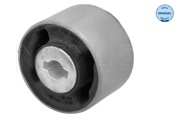 Сайлентблок балки (задньої) Volvo S60/S90/V60/V90/XC60/XC90 14- (R) MEYLE 514 710 0027 (фото 1)