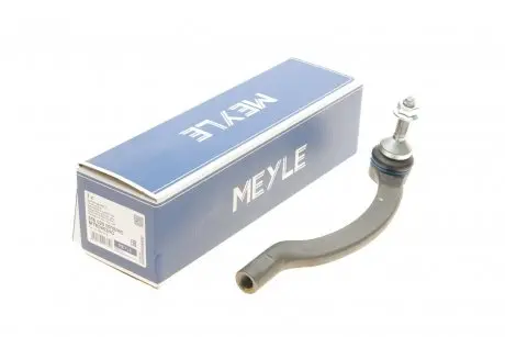 Наконечник тяги рульової (L) Volvo S60/S80/V70 99-10 MEYLE 516 020 0018/HD
