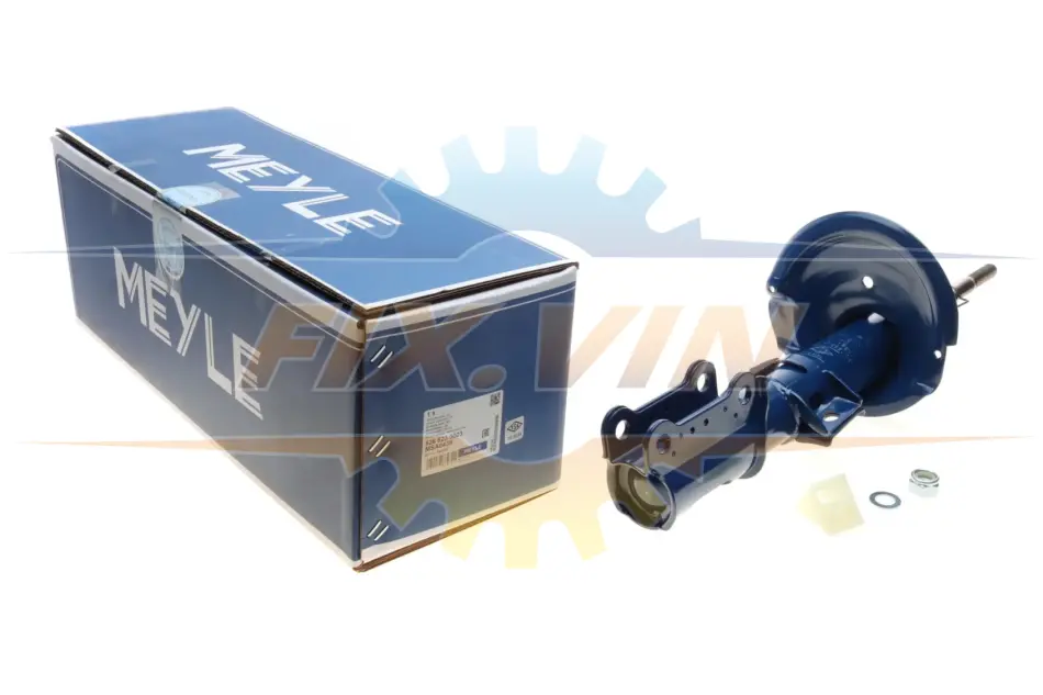 Амортизатор (передній) Volvo S60/ V70/ S80/XC70 98-10 MEYLE 526 623 0003 (фото 1)
