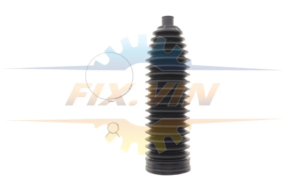 Пильник рейки рульової Land Rover Range Rover IV 12- MEYLE 53-14 620 0005 (фото 1)